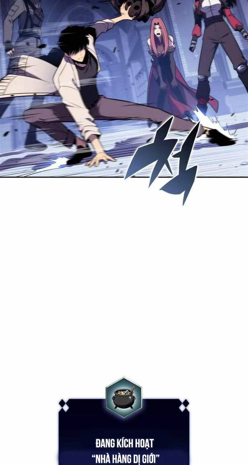 Người Chơi Mới Cấp Tối Đa Chapter 165 - Next Chapter 166