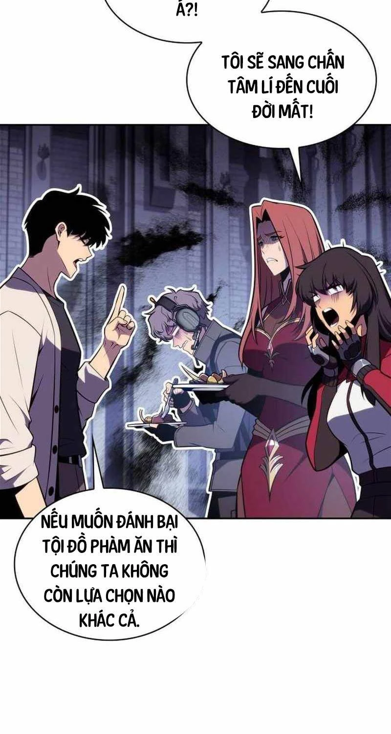 Người Chơi Mới Cấp Tối Đa Chapter 165 - Next Chapter 166