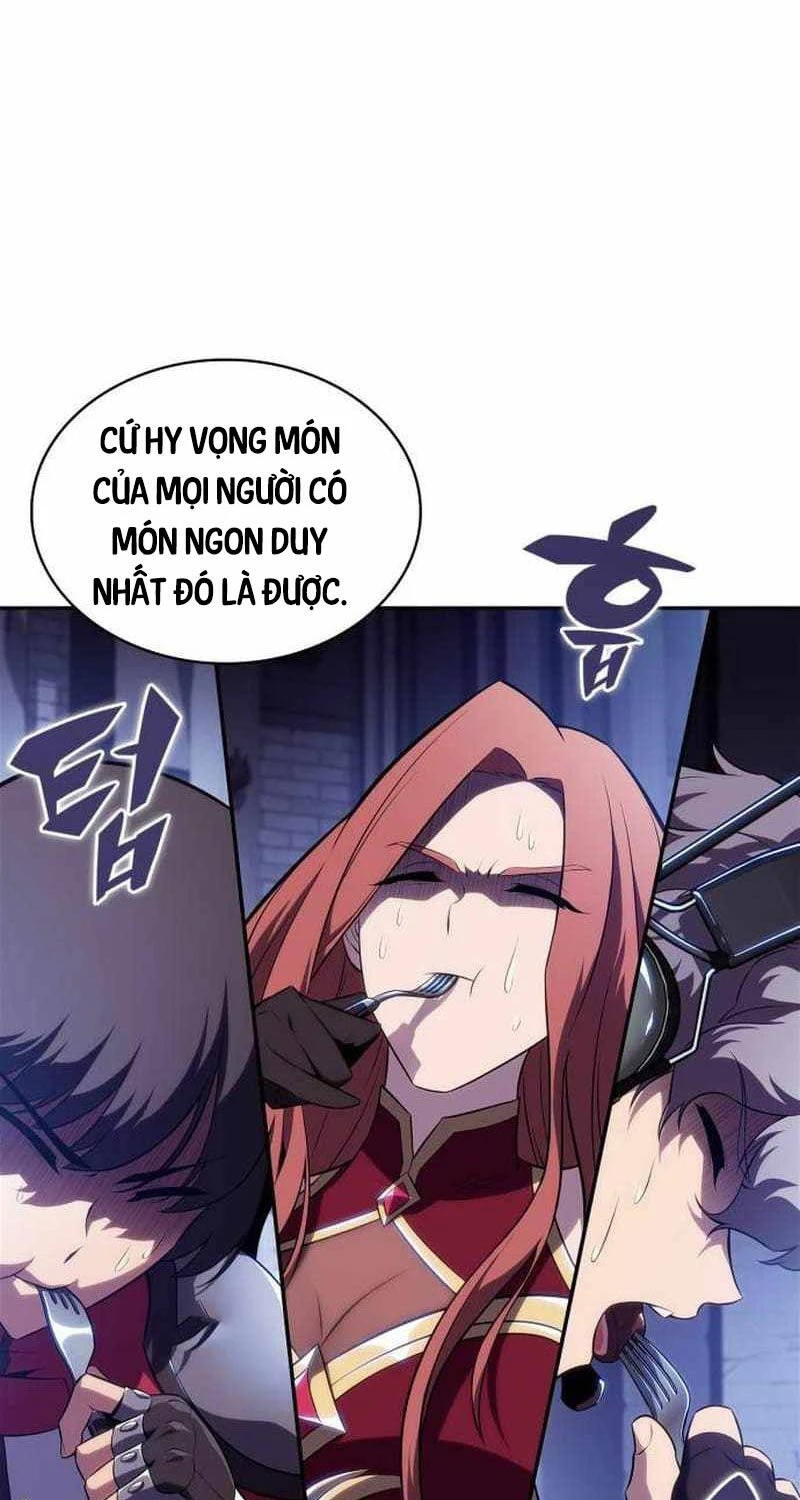 Người Chơi Mới Cấp Tối Đa Chapter 165 - Next Chapter 166