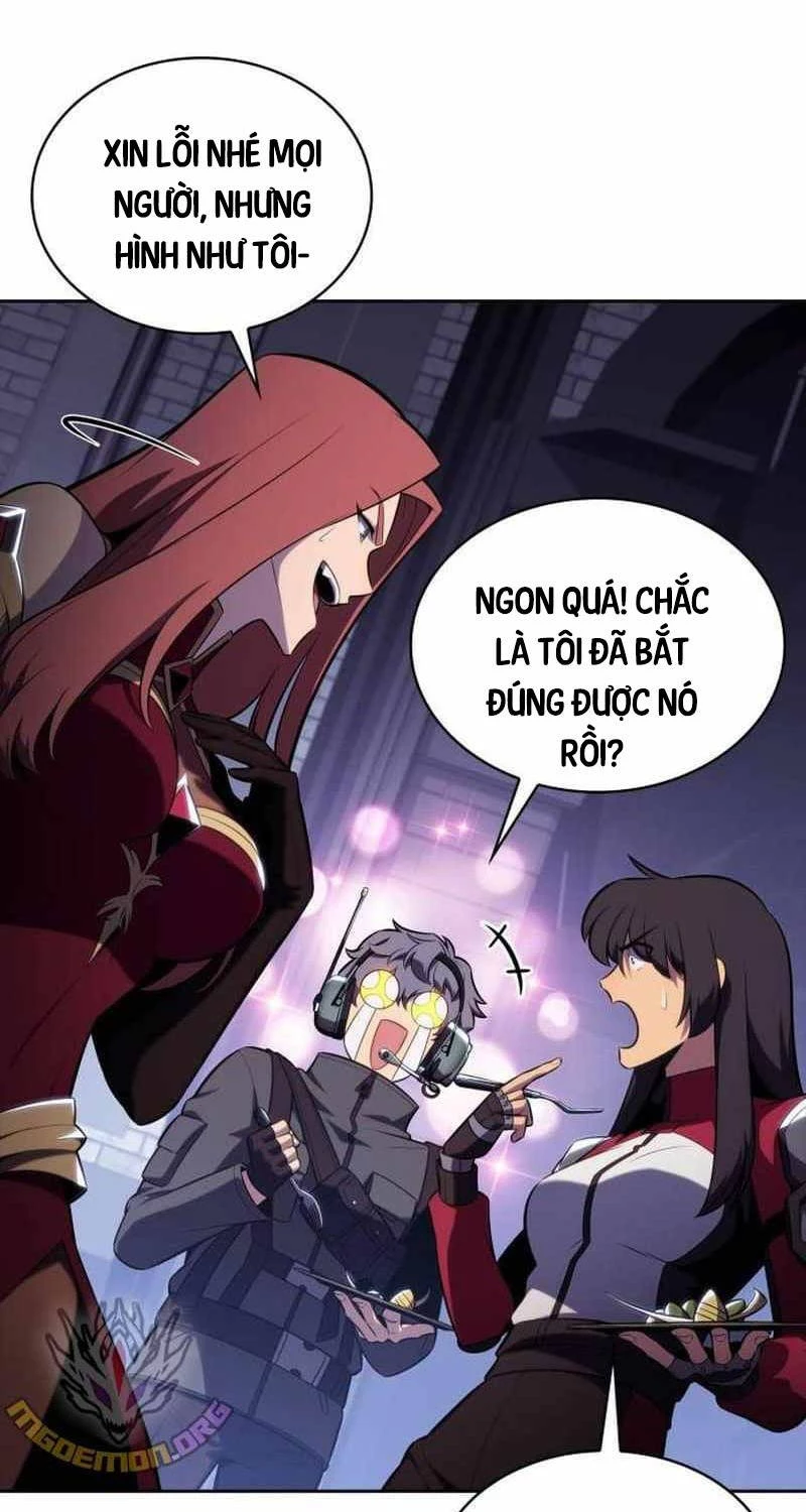 Người Chơi Mới Cấp Tối Đa Chapter 165 - Next Chapter 166