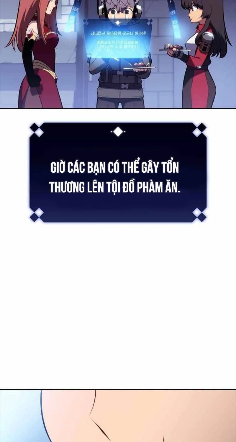 Người Chơi Mới Cấp Tối Đa Chapter 165 - Next Chapter 166