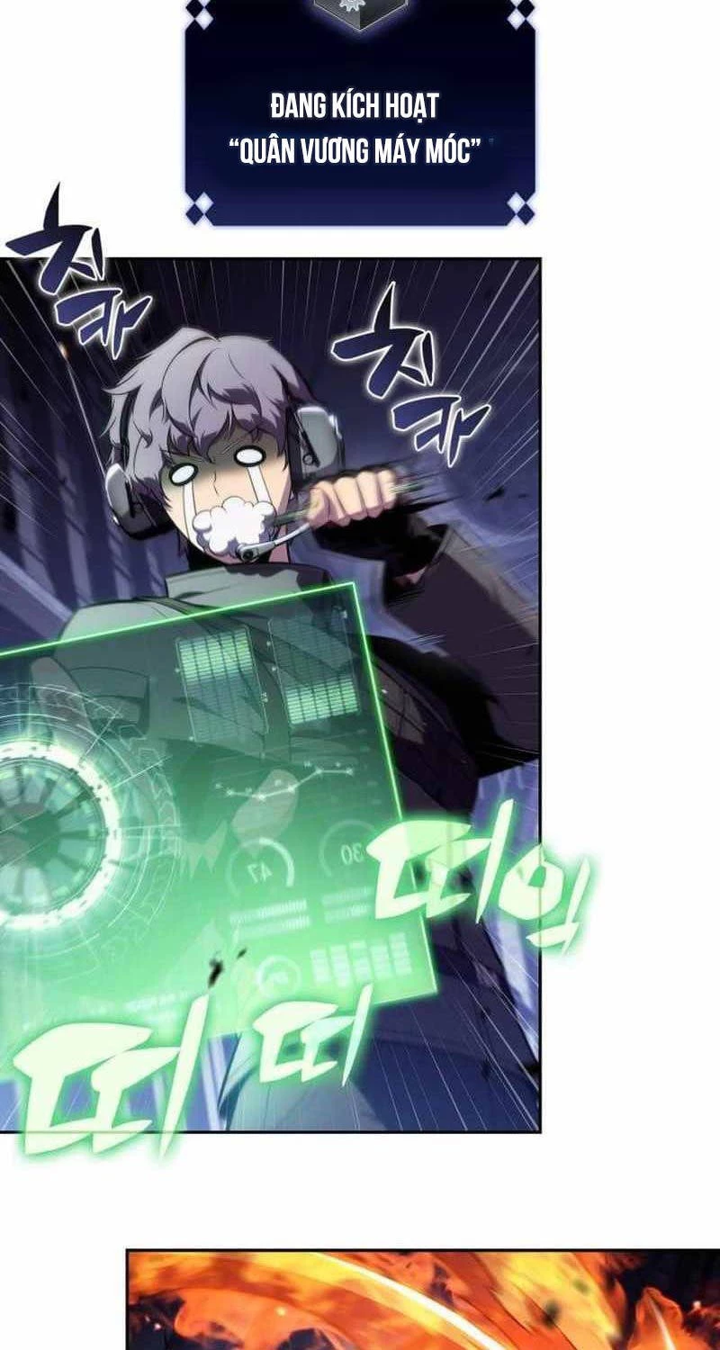 Người Chơi Mới Cấp Tối Đa Chapter 165 - Next Chapter 166