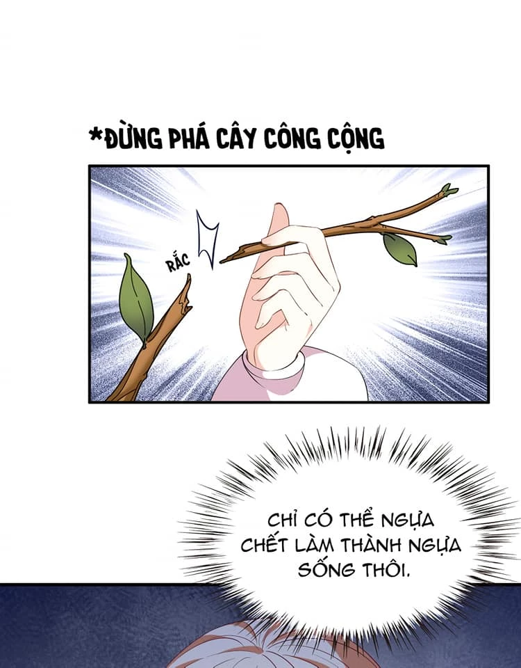 Phong Khởi Thương Lam Extra 5 - Trang 2