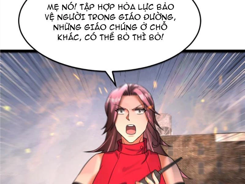 Toàn Cầu Băng Phong: Ta Chế Tạo Phòng An Toàn Tại Tận Thế Chapter 409 - Trang 4