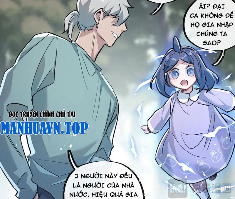 Nông Trường Siêu Cấp Ở Tận Thế Chapter 61 - Trang 3