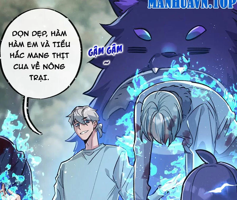 Nông Trường Siêu Cấp Ở Tận Thế Chapter 61 - Trang 3