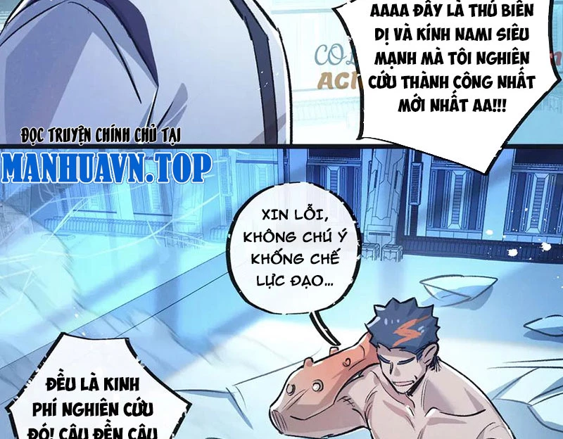 Nông Trường Siêu Cấp Ở Tận Thế Chapter 61 - Trang 3