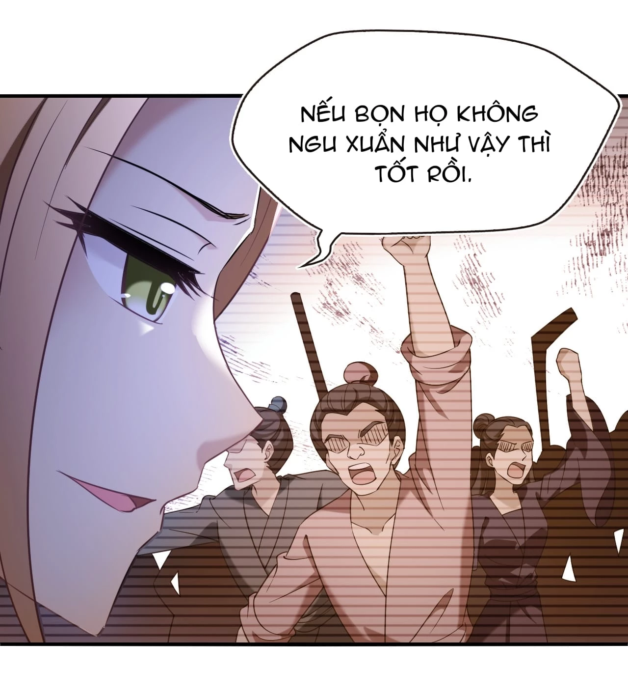 Phong Khởi Thương Lam Chapter 641 - Next Chapter 642