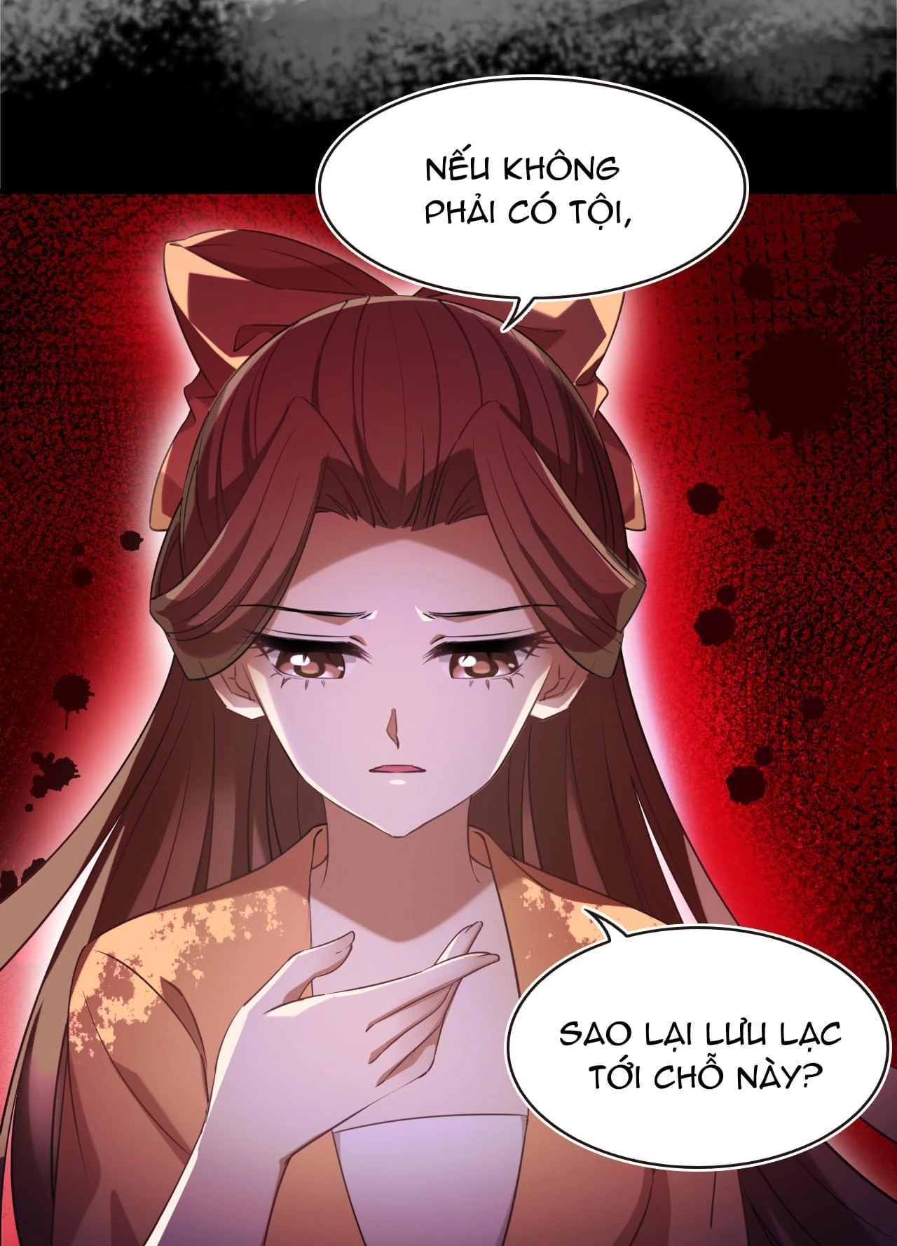 phong khởi thương lam Chapter 653 - Next Chapter 654