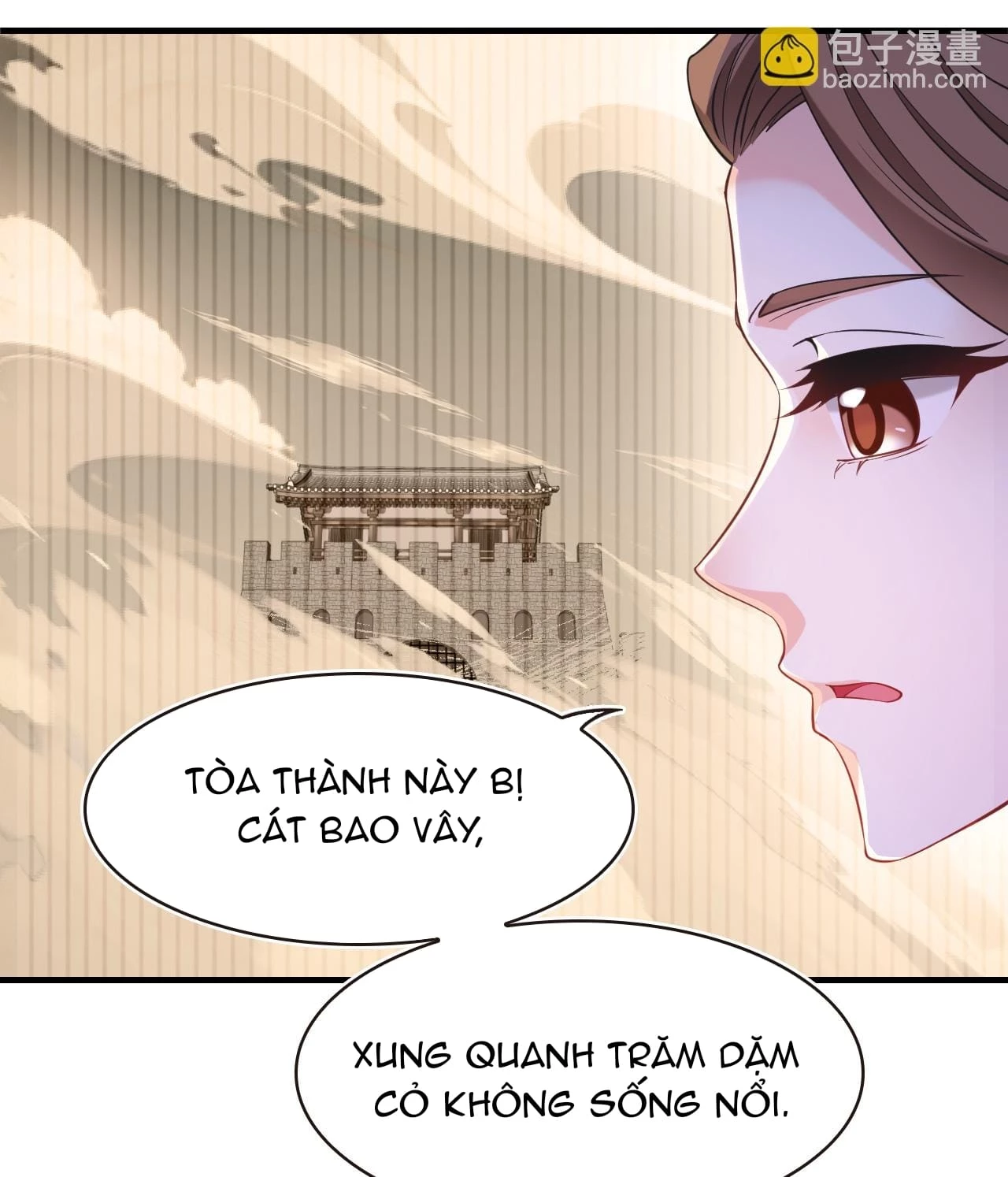 phong khởi thương lam Chapter 654 - Next Chapter 655