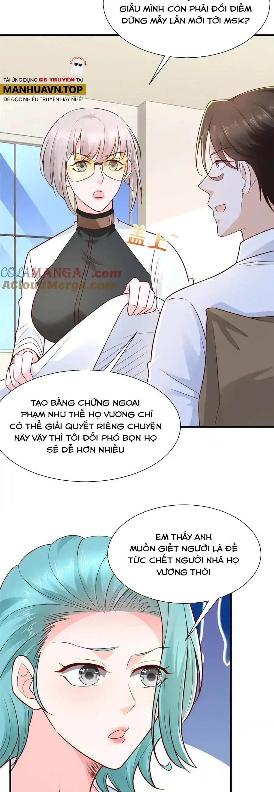 Mỗi Tuần Ta Có Một Nghề Nghiệp Mới Chapter 666 - Next Chapter 667