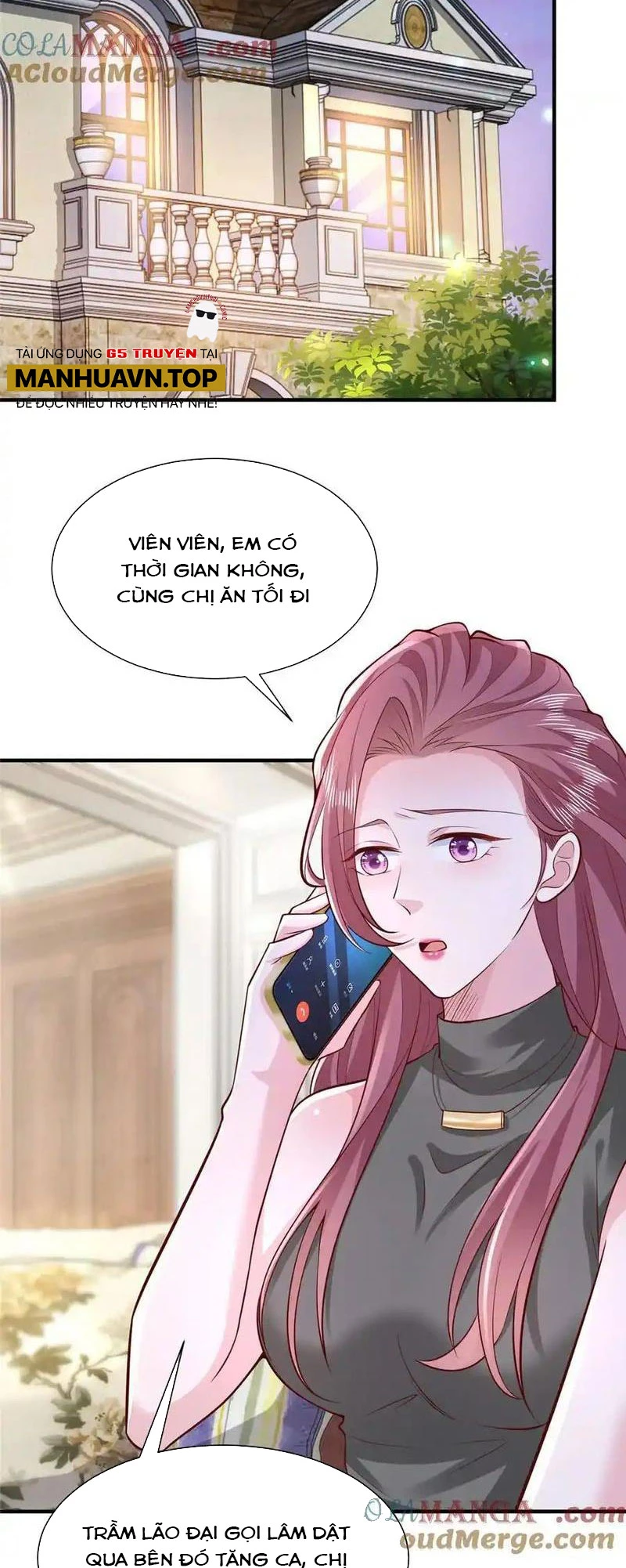 Mỗi Tuần Ta Có Một Nghề Nghiệp Mới Chapter 673 - Next Chapter 674