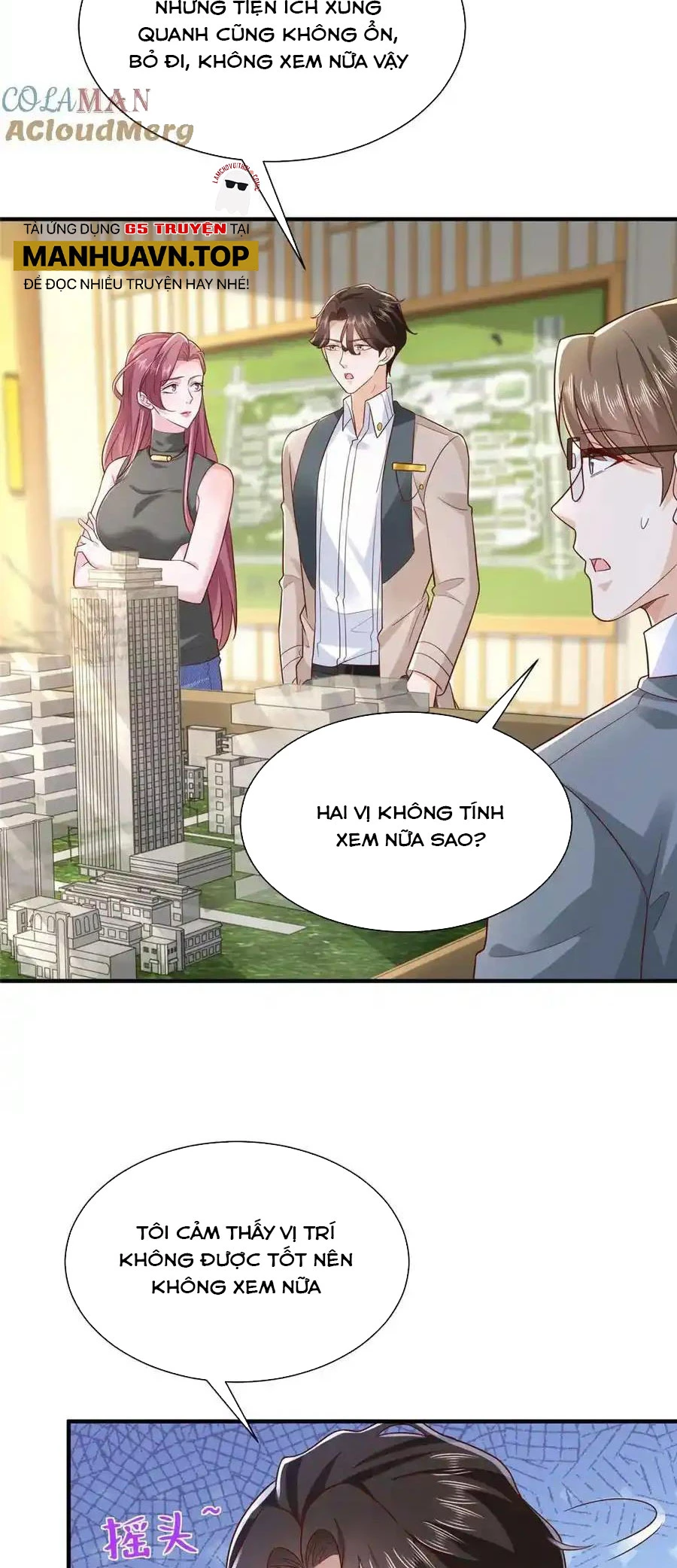 Mỗi Tuần Ta Có Một Nghề Nghiệp Mới Chapter 679 - Next Chapter 680