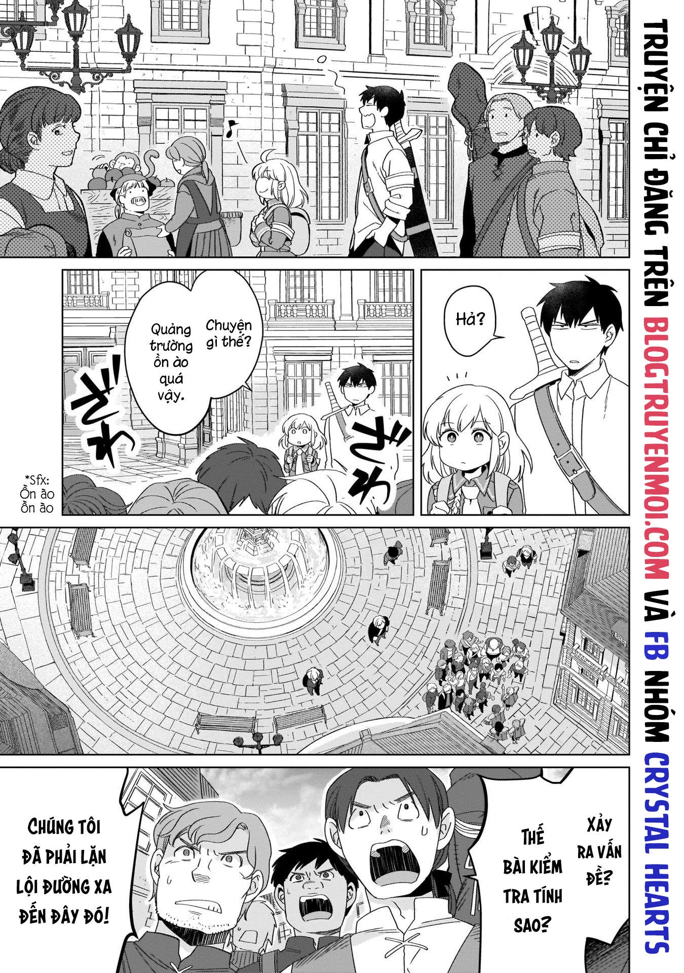Tiểu thư Trùng sinh Chinh phục Long Đế Bệ hạ Chapter 18 - Next Chapter 19