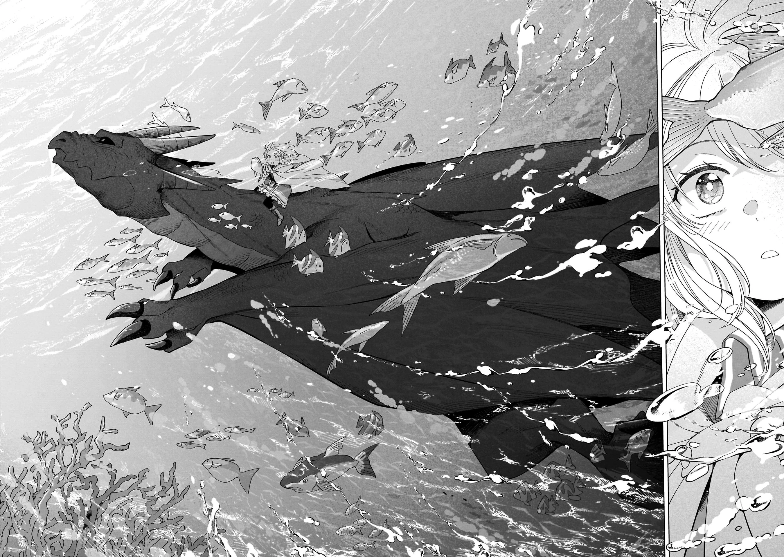 Tiểu thư Trùng sinh Chinh phục Long Đế Bệ hạ Chapter 28 - Next Chapter 29