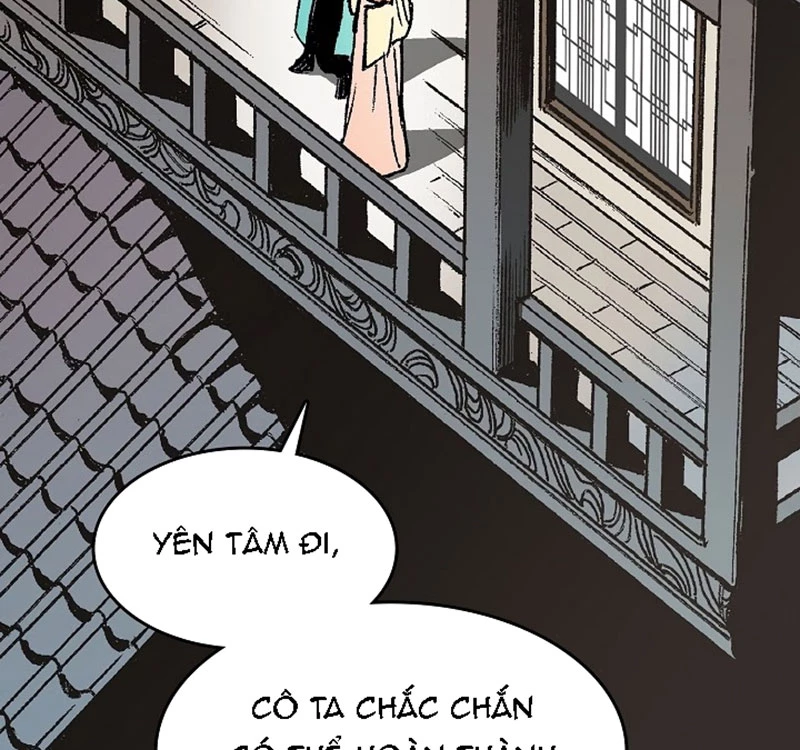 Hồi Ức Chiến Thần Chapter 108 - Next Chapter 109