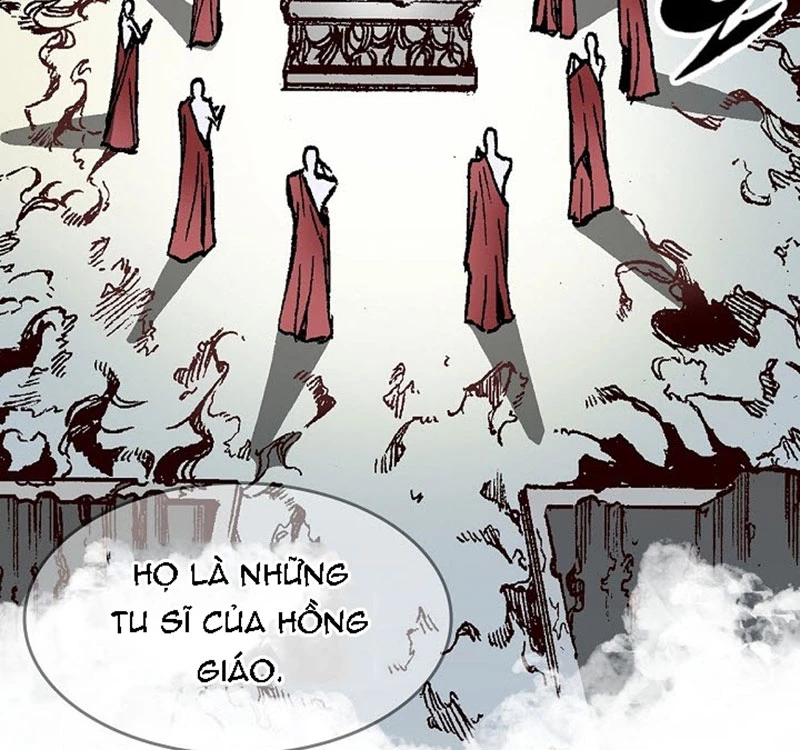 Hồi Ức Chiến Thần Chapter 109 - Trang 2