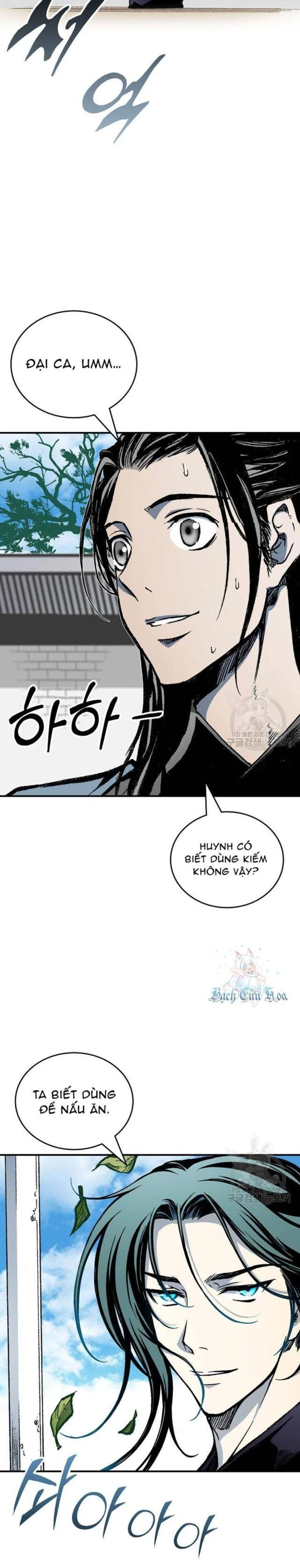 Hồi Ức Chiến Thần Chapter 117 - Next Chapter 118