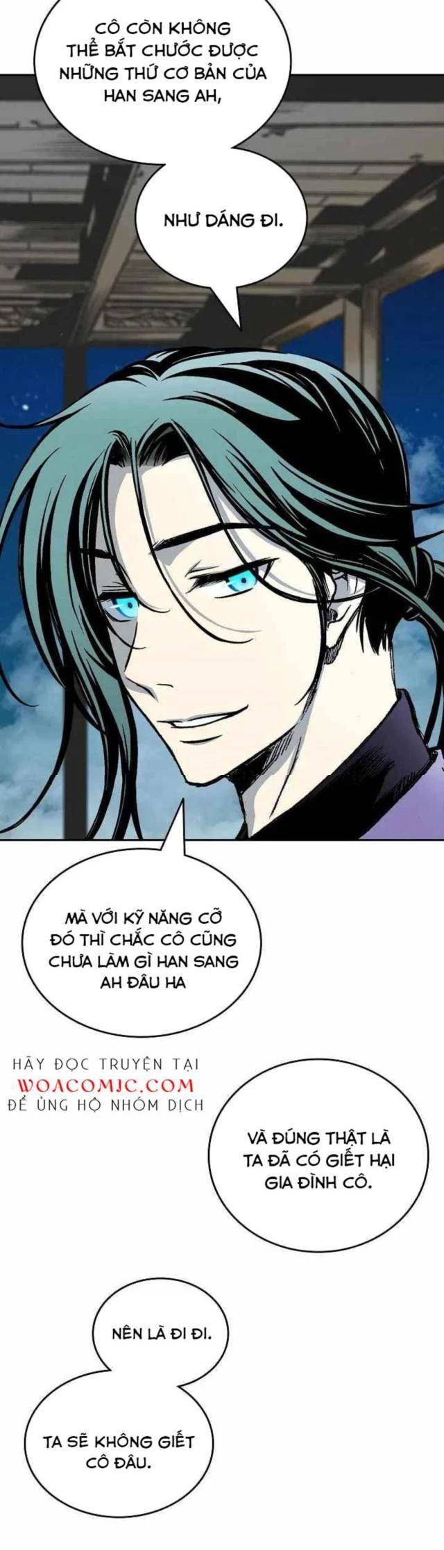 Hồi Ức Chiến Thần Chapter 121 - Next Chapter 122