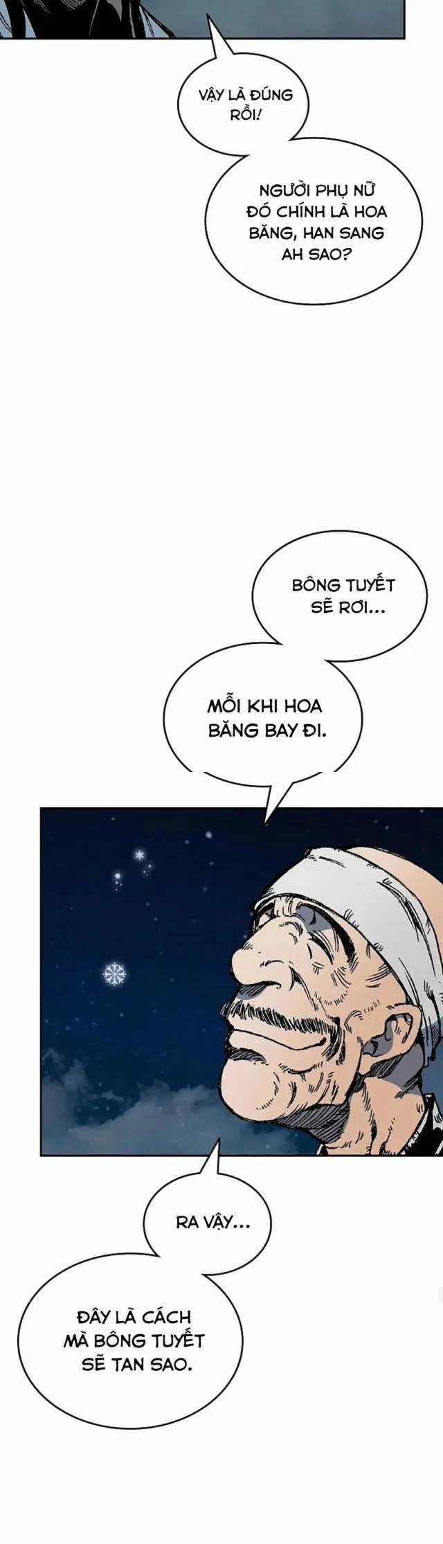 Hồi Ức Chiến Thần Chapter 124 - Trang 2