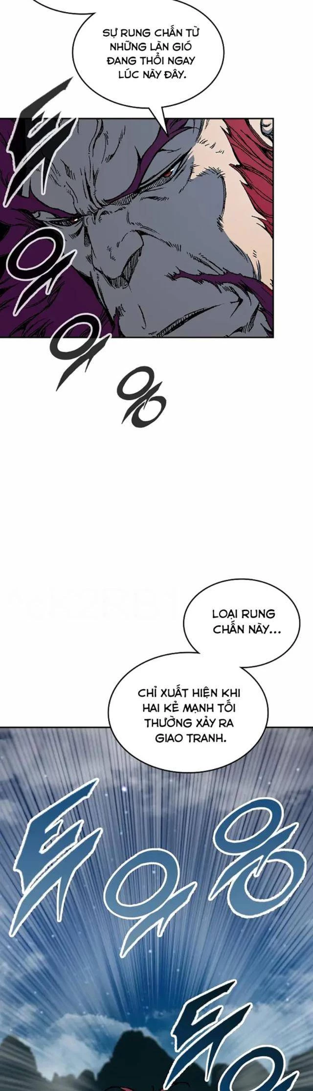 Hồi Ức Chiến Thần Chapter 124 - Trang 2