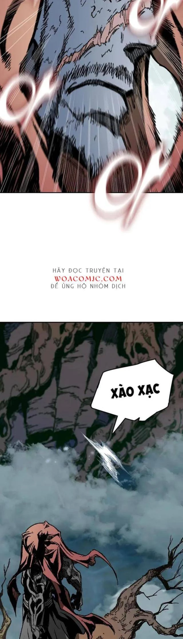 Hồi Ức Chiến Thần Chapter 125 - Next Chapter 126