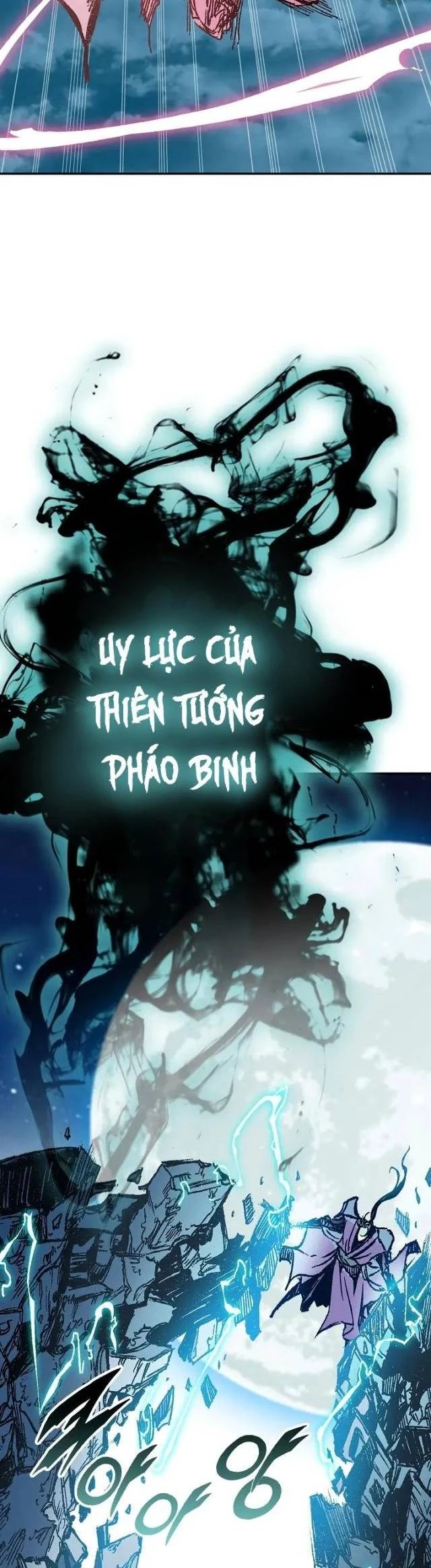 Hồi Ức Chiến Thần Chapter 127 - Next Chapter 128