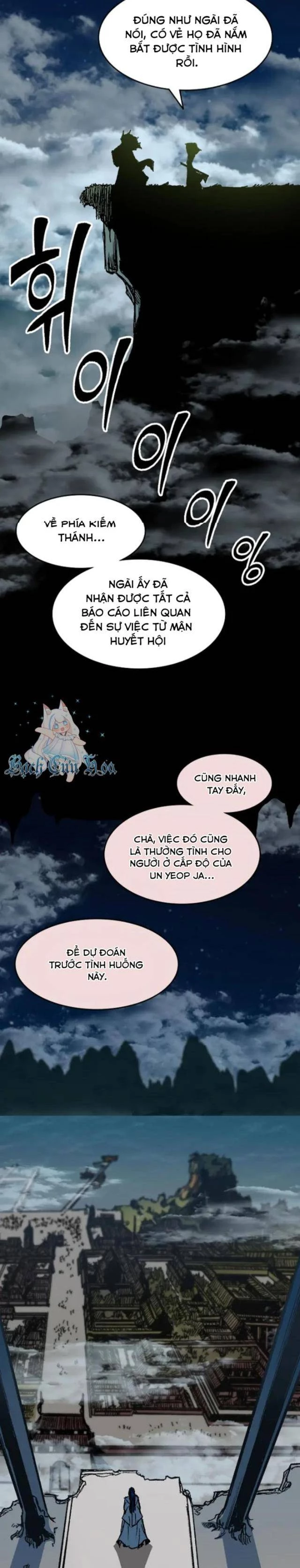 Hồi Ức Chiến Thần Chapter 130 - Next Chapter 131