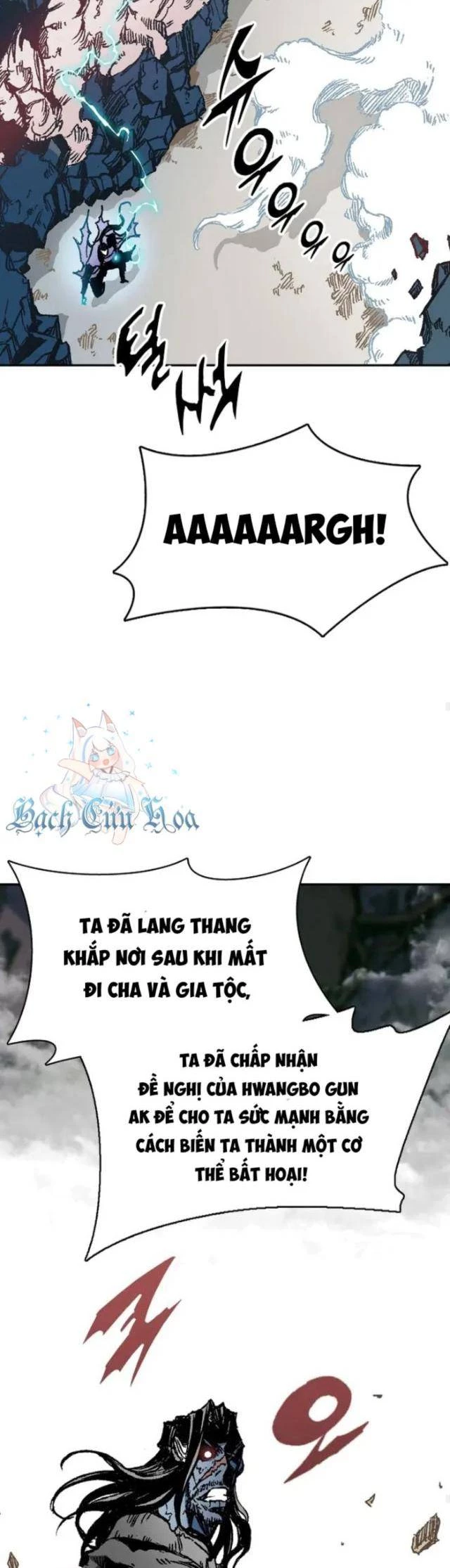 Hồi Ức Chiến Thần Chapter 131 - Next Chapter 132