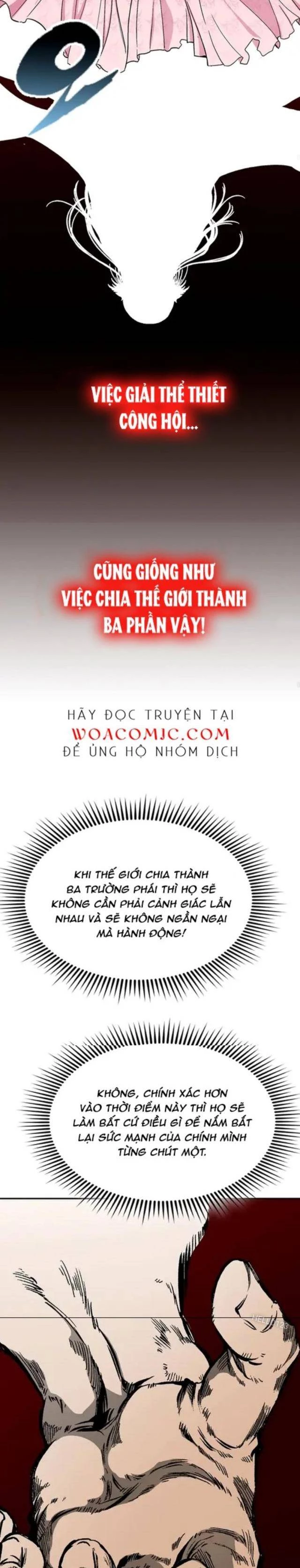 Hồi Ức Chiến Thần Chapter 139 - Next Chapter 140