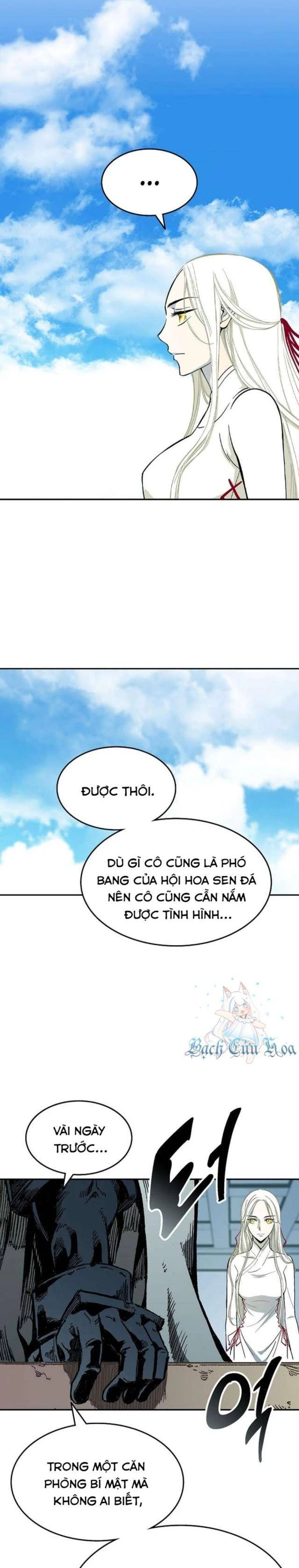 Hồi Ức Chiến Thần Chapter 140 - Next Chapter 140