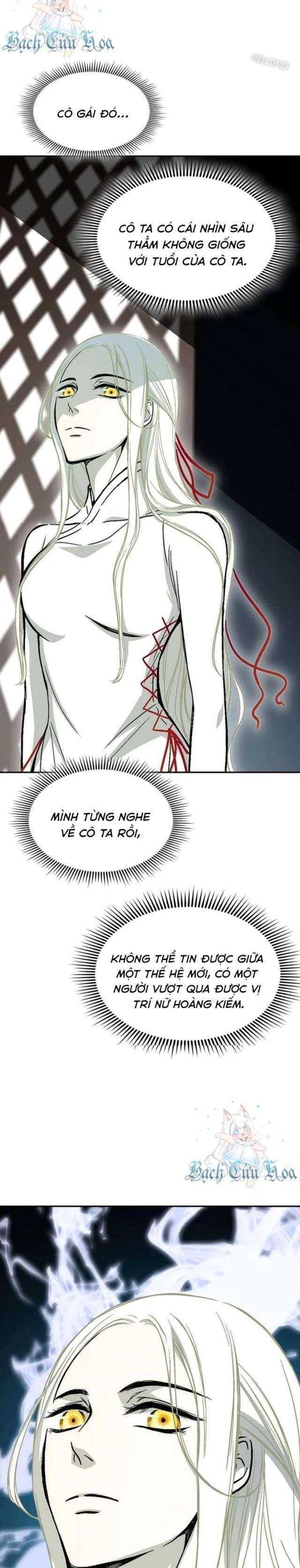 Hồi Ức Chiến Thần Chapter 140 - Next Chapter 140