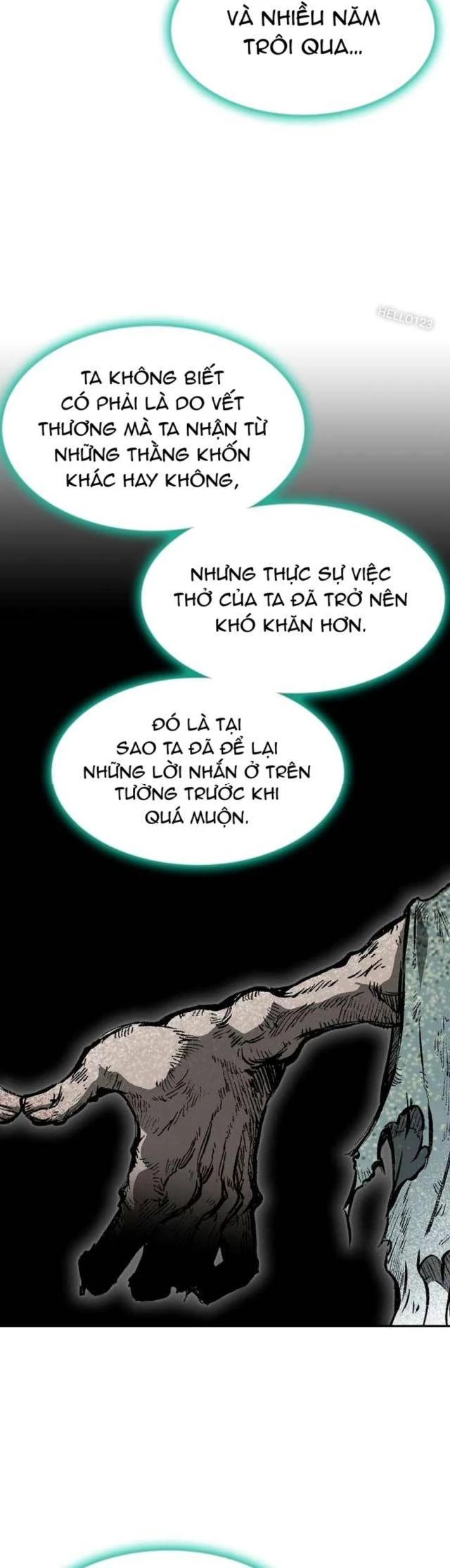 Hồi Ức Chiến Thần Chapter 146 - Next Chapter 147