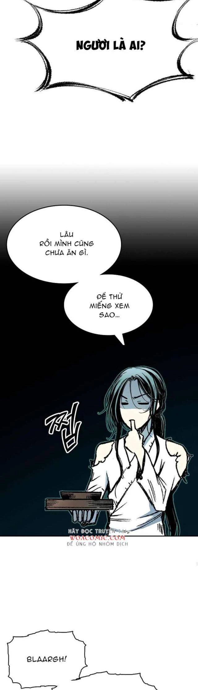 Hồi Ức Chiến Thần Chapter 147 - Next Chapter 148