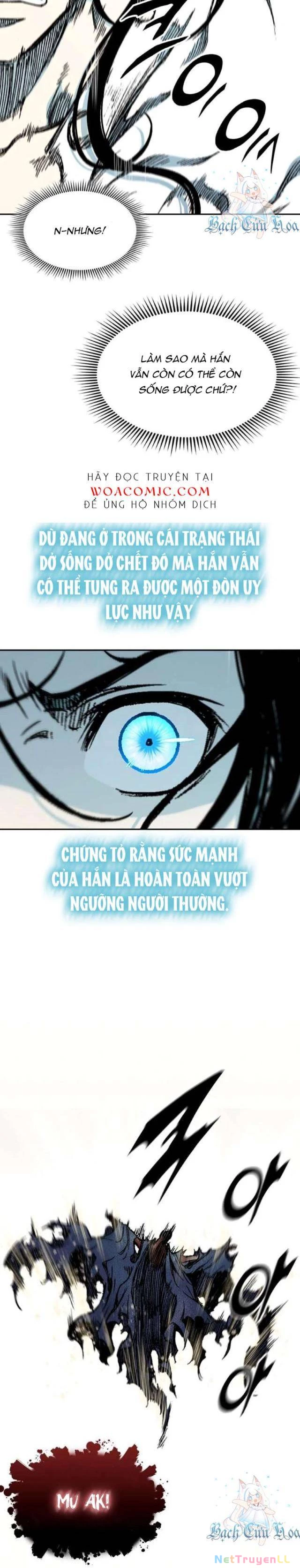 Hồi Ức Chiến Thần Chapter 149 - Next Chapter 150