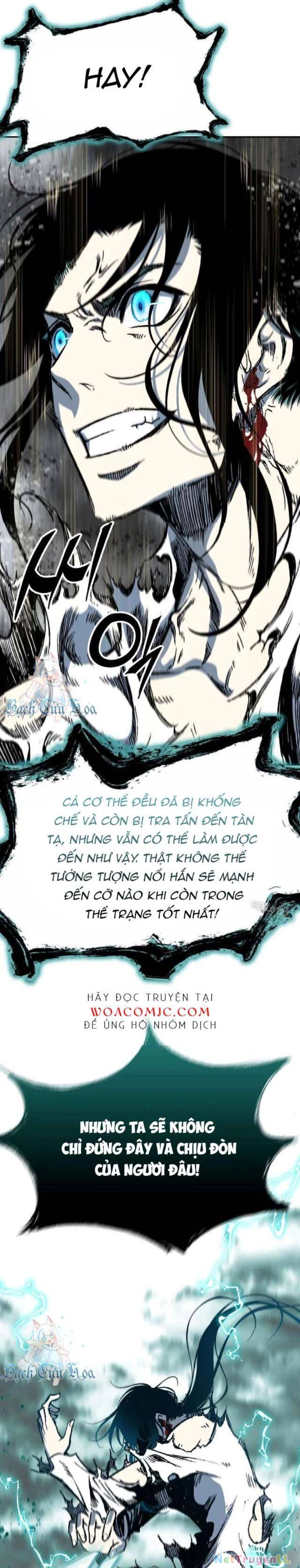 Hồi Ức Chiến Thần Chapter 149 - Next Chapter 150