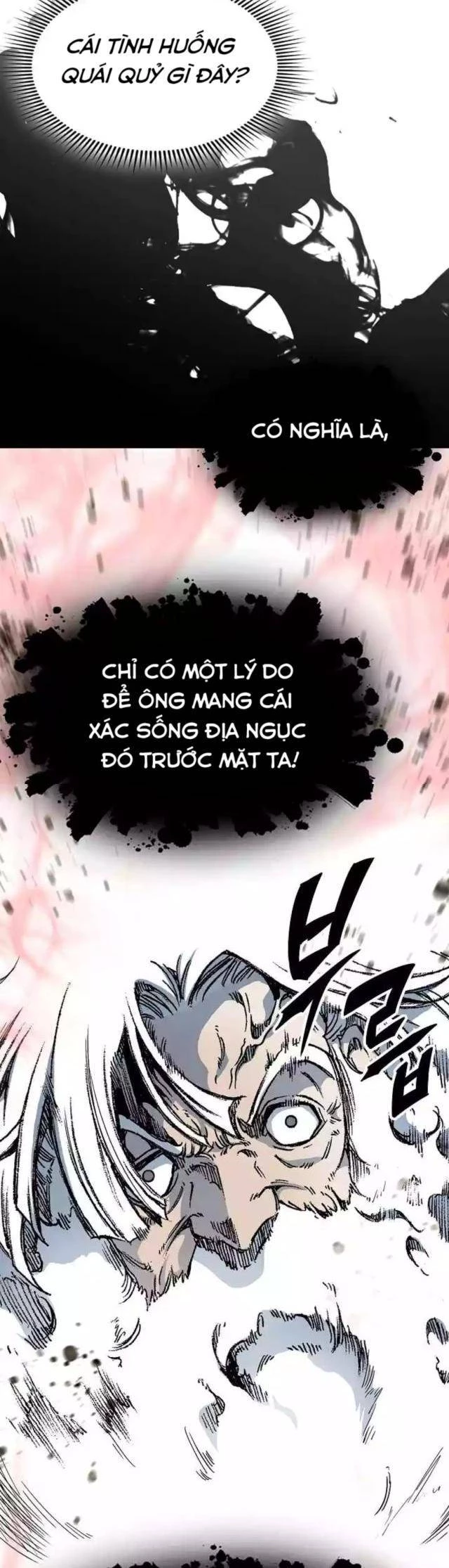 Hồi Ức Chiến Thần Chapter 152 - Next Chapter 153