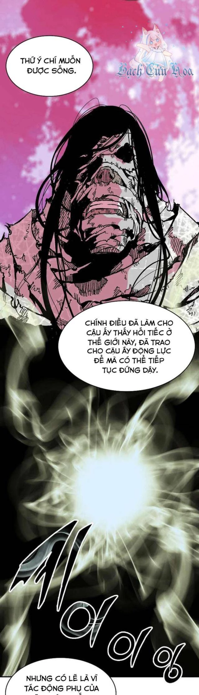 Hồi Ức Chiến Thần Chapter 153 - Trang 2