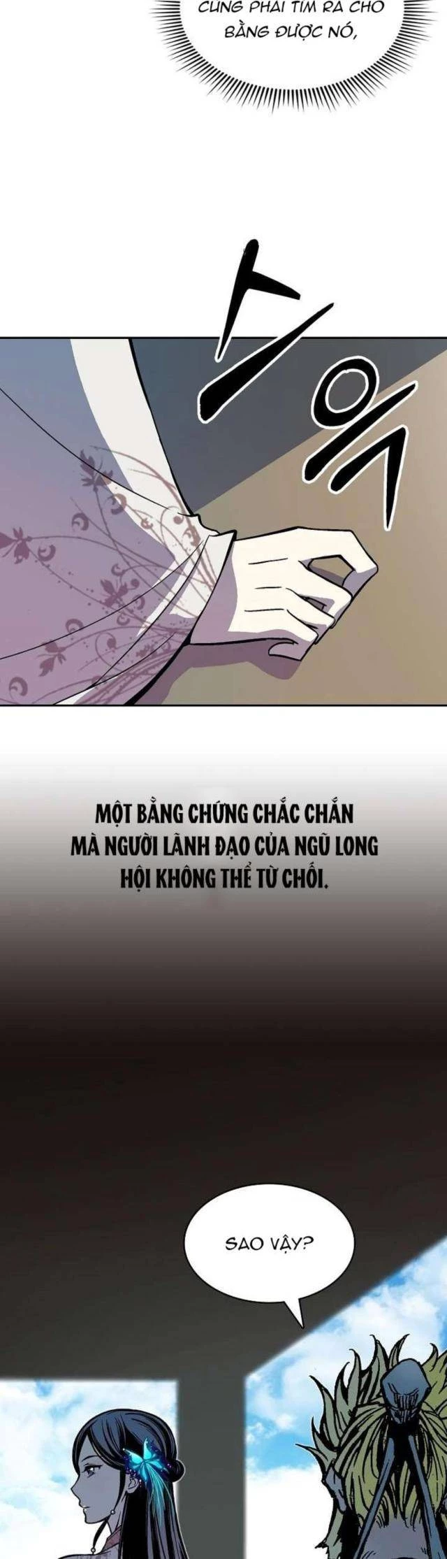 Hồi Ức Chiến Thần Chapter 155 - Trang 2