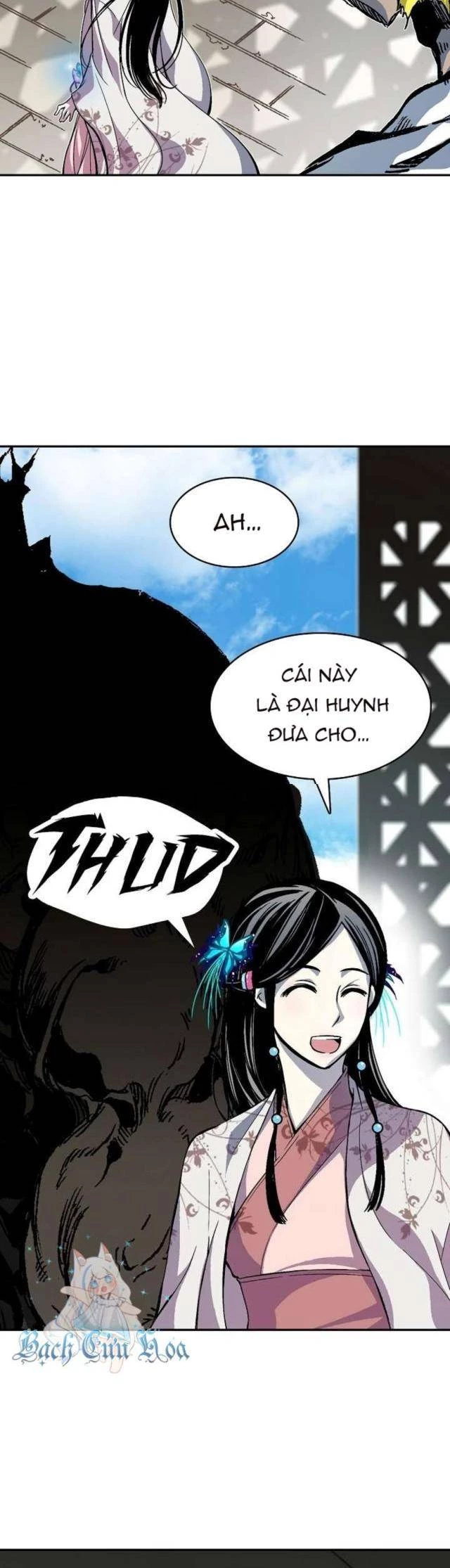 Hồi Ức Chiến Thần Chapter 155 - Trang 2