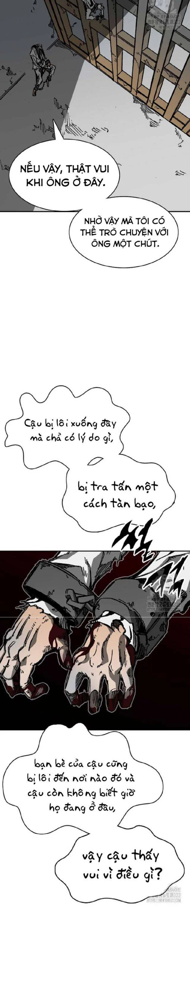 Hồi Ức Chiến Thần Chapter 156 - Next Chapter 157