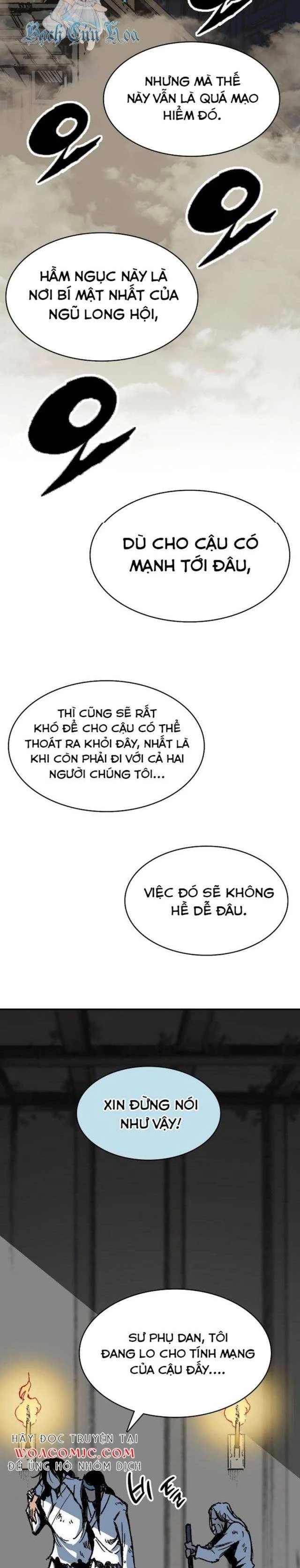 Hồi Ức Chiến Thần Chapter 157 - Next Chapter 158