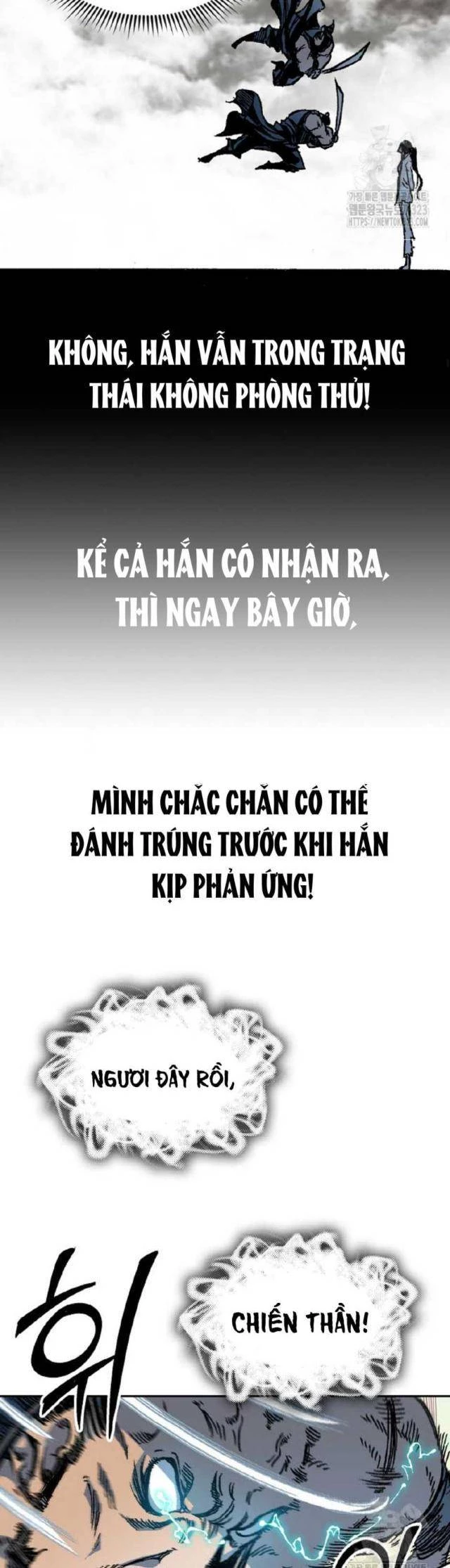 Hồi Ức Chiến Thần Chapter 158 - Trang 2