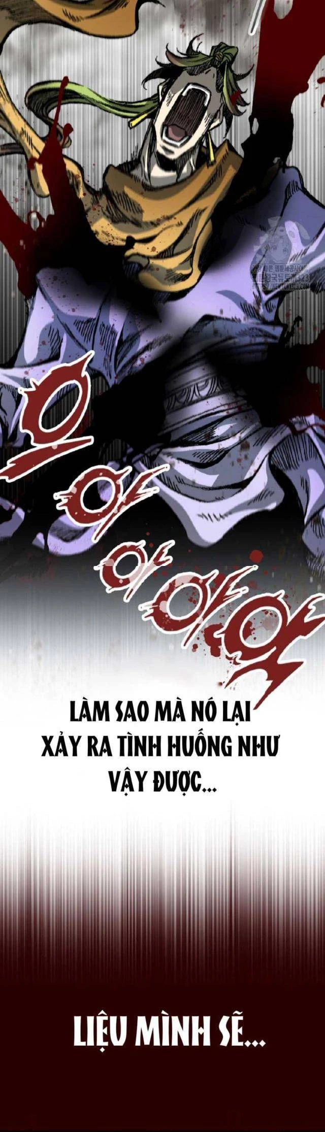 Hồi Ức Chiến Thần Chapter 158 - Next Chapter 159