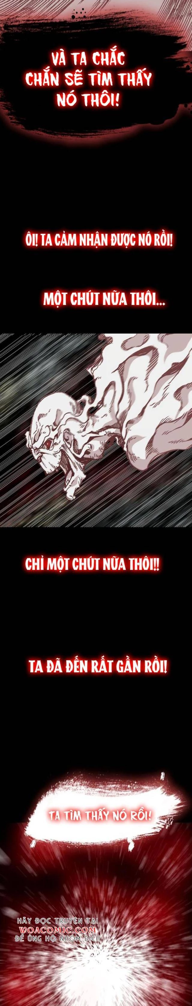 Hồi Ức Chiến Thần Chapter 159 - Next Chapter 160