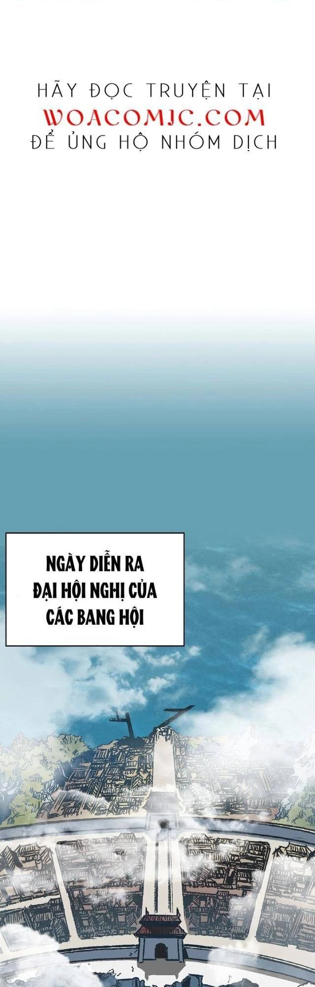 Hồi Ức Chiến Thần Chapter 163 - Next Chapter 164