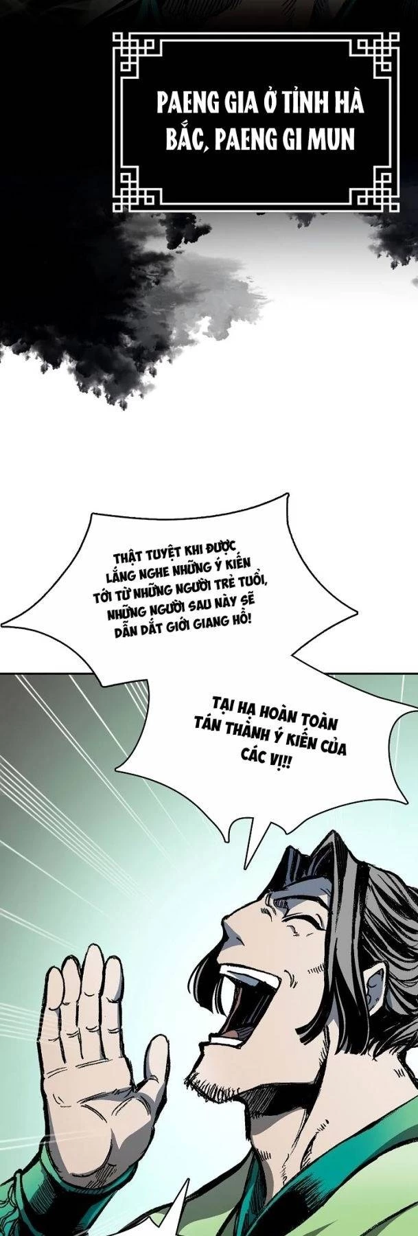 Hồi Ức Chiến Thần Chapter 168 - Trang 2