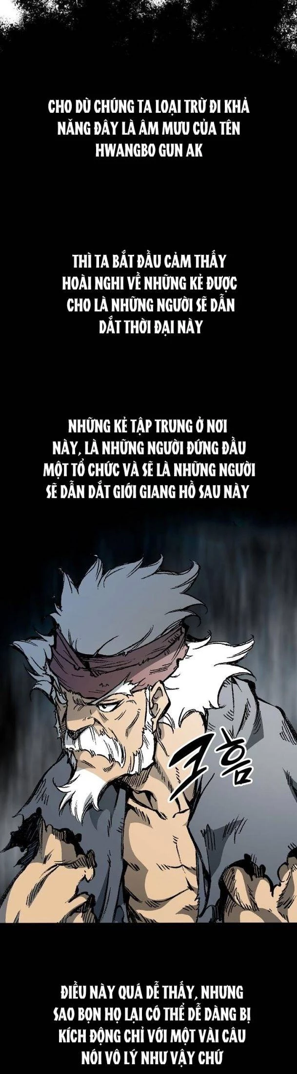 Hồi Ức Chiến Thần Chapter 168 - Trang 2