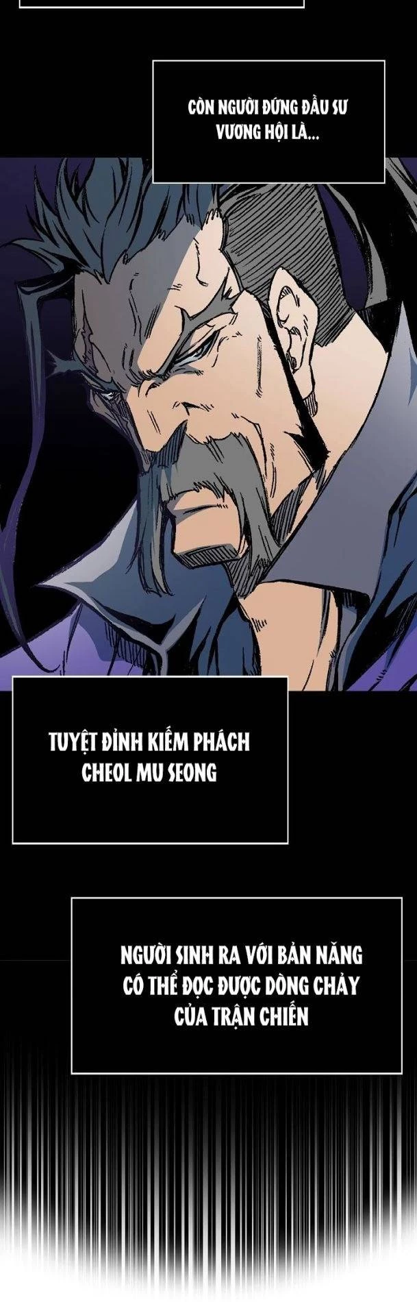 Hồi Ức Chiến Thần Chapter 168 - Trang 2