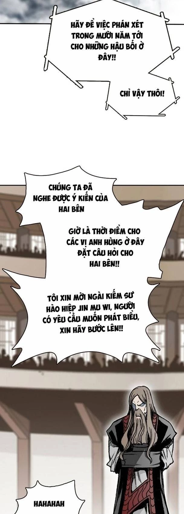 Hồi Ức Chiến Thần Chapter 169 - Next Chapter 170